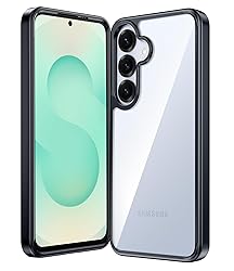 FNTCASE for Samsung Galaxy S25-Plus Case: S24-Plus