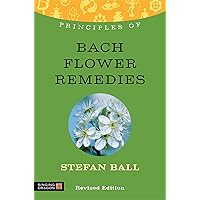 洋書 The Bach Flower Remedies Bach Flower Remedies: Form and Function: Barnard, Julian
