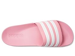 adidas Unisex Adilette Shower Slip On Slides
