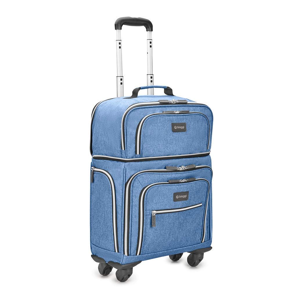 biaggi luggage lift off