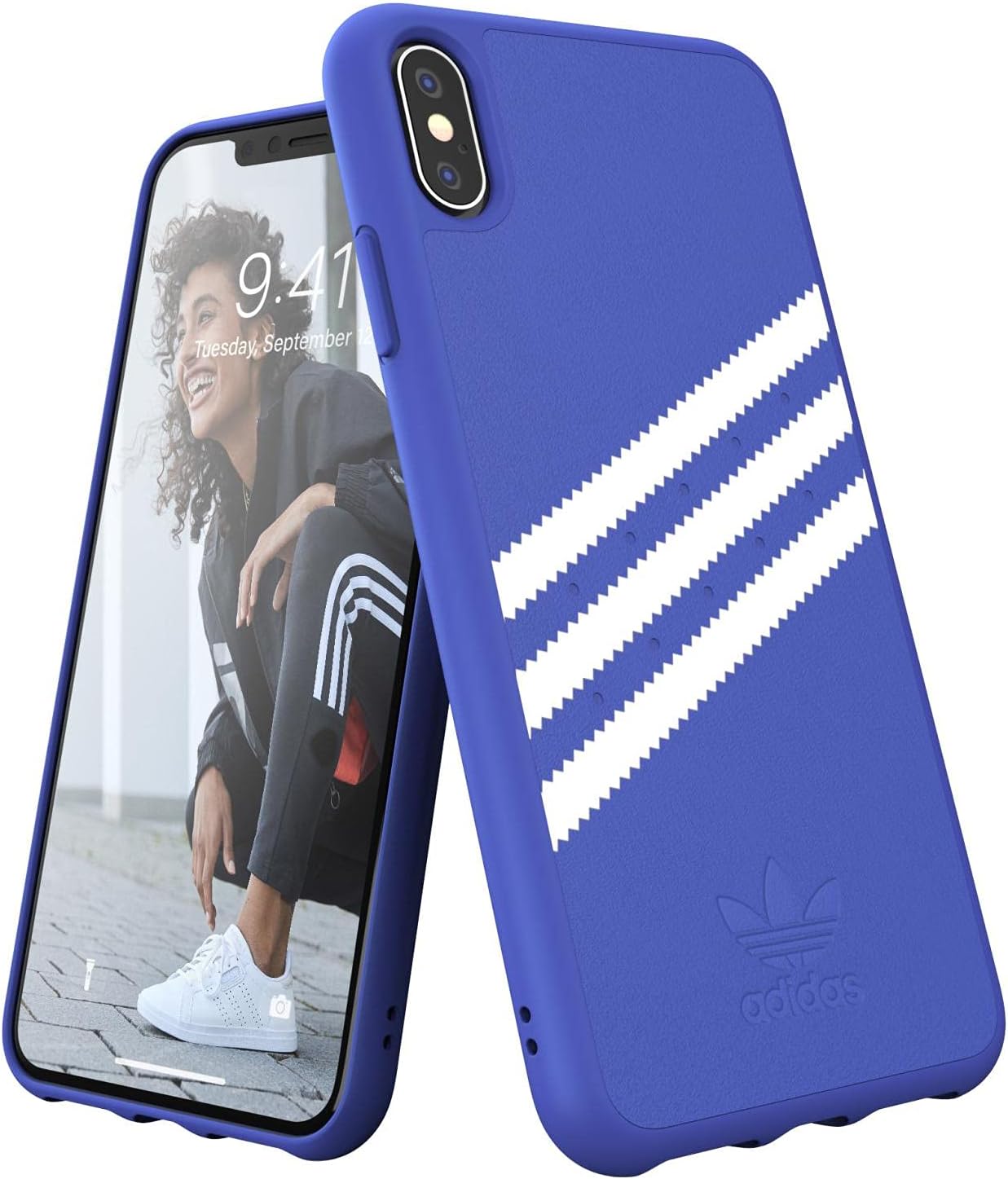 adidas iphone xs max