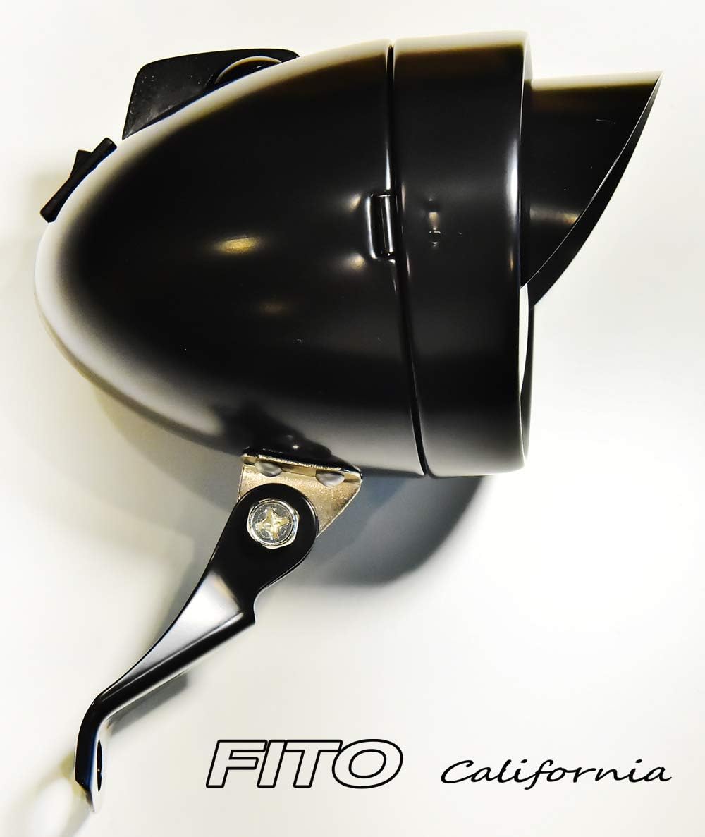 beach cruiser headlight