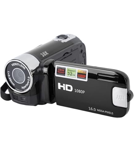 Amazon.com : Sony Handycam DCR-TRV33 MiniDV Camcorder with 10x