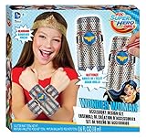 DC Superhero Girls Wonder Woman Accessory Design Kit