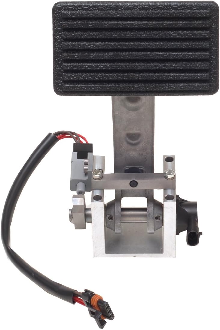 EZGO RXV Electric Brake Pedal Assembly 638210 Lawn And