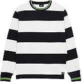 Paul Smith mens Ps Paul Smith Mens Ls Reg Fit TshirtT-Shirt