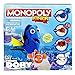 Monopoly Junior: Disney/Pixar Finding Dory Edition