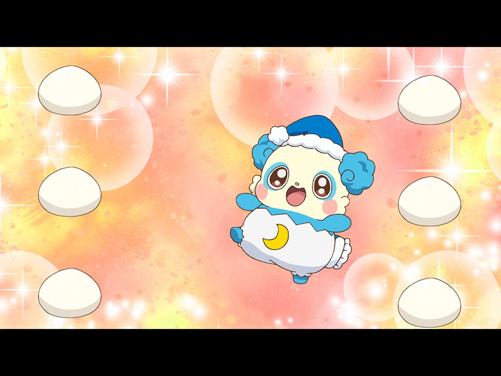 Amazon Co Jp キラキラハッピー ひらけ ここたまを観る Prime Video