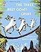 The Three Billy Goats Gruff