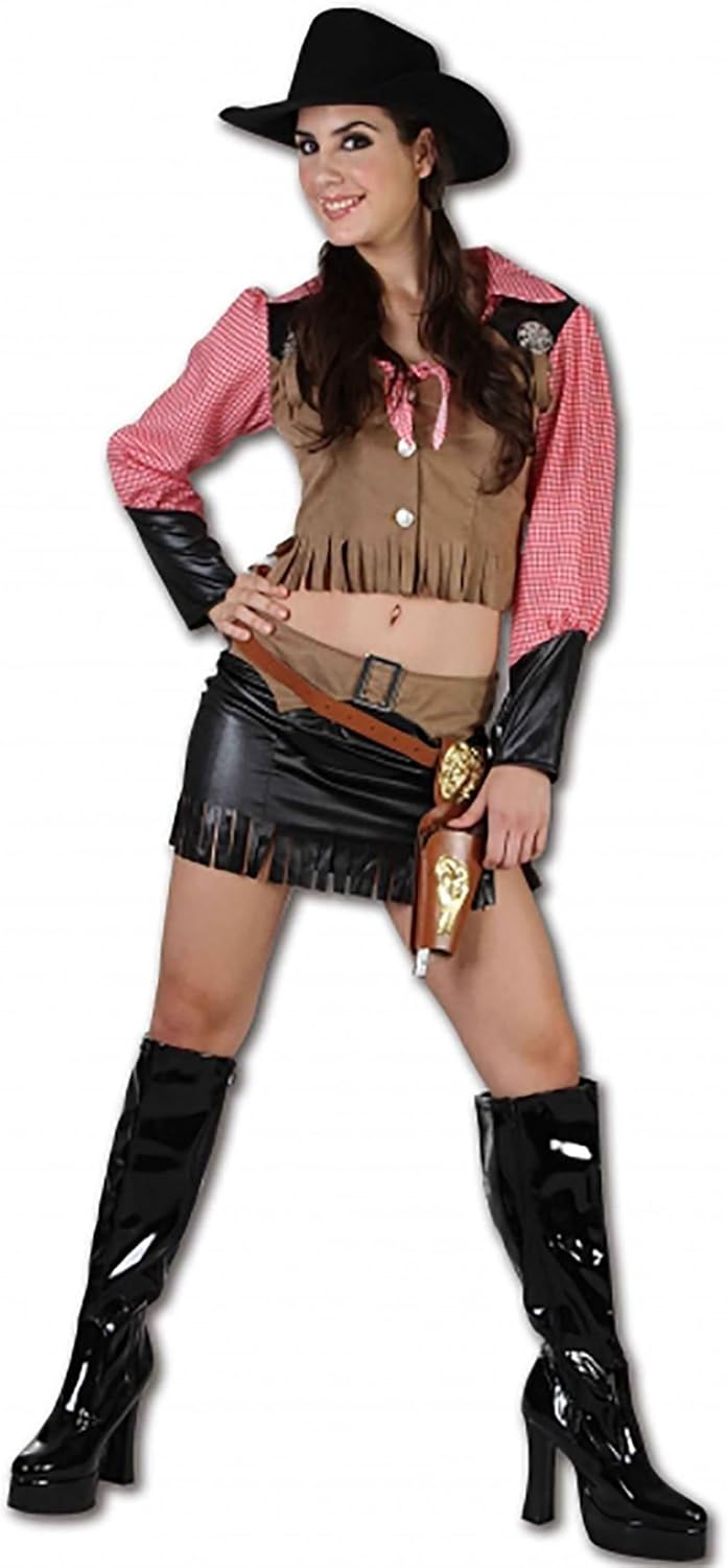 womens rodeo outfit