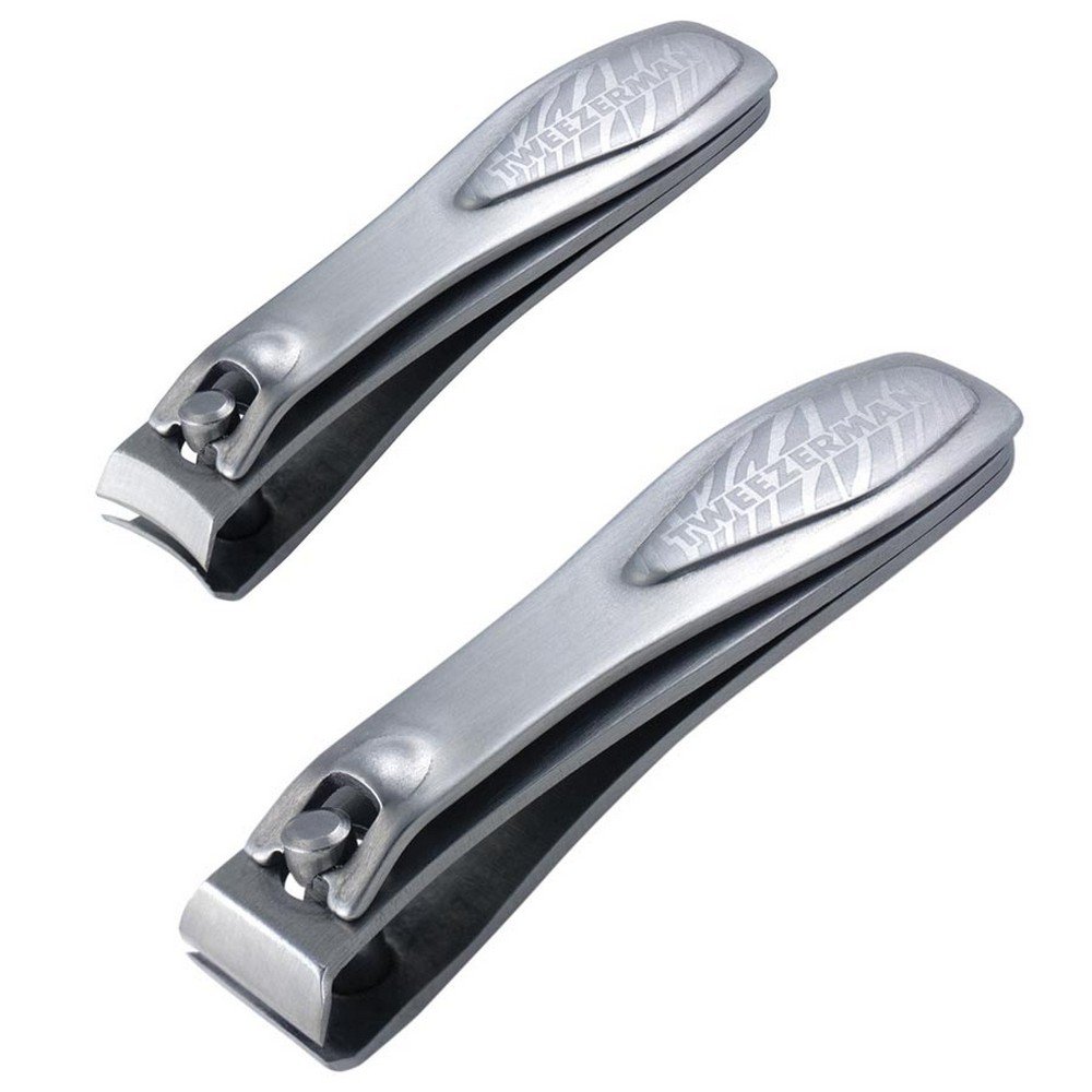 Tweezerman Round Tip Tweezer Amazon.co.uk Beauty