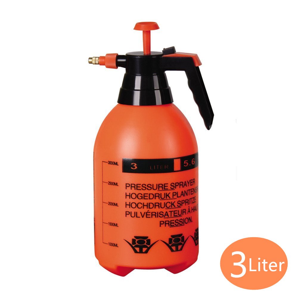 Expert Buying Advice for the best Hose End Sprayers of 2018