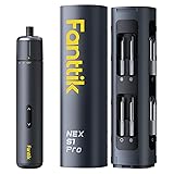 Fanttik S1 Pro Electric Screwdriver, Power