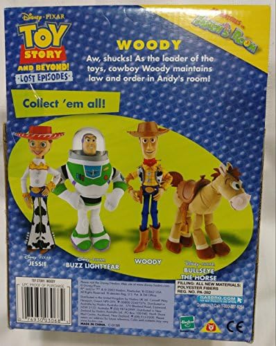 muñeco woody toy story amazon