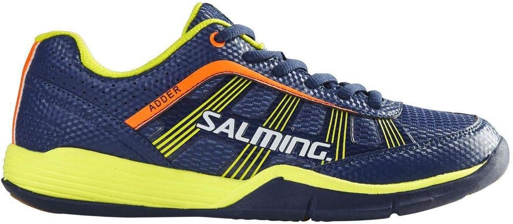 salming adder squash shoes