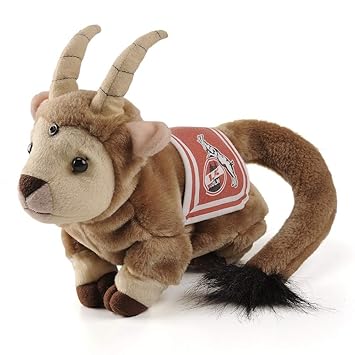 Maskottchen Köln Maskottchen Köln