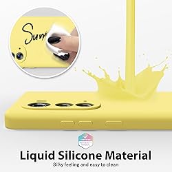 oakxco for Motorola Edge 2022 Phone Case Liquid