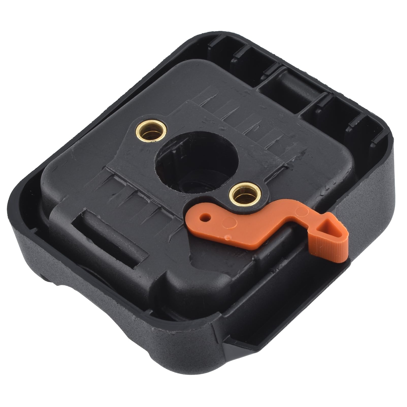 Cancanle Air Filter Assembly for STIHL KR85 KW85 KM85 FS85 FH75 FS75 Grass Trimmer Brushcutter