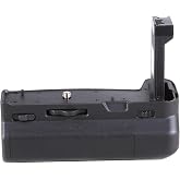 Hersmay EOS R8 Battery Grip Vertical Power Battery Grip for Canon EOS R8 RP EOS-RP DSLR Camera, Battery Holder for 2X LP-E17 Battery, Replace for Canon BG-C18