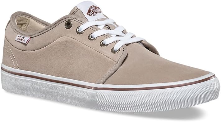 vans desert low