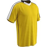 Champro Unisex-Teen Mark Lightweight Youth Soccer Jersey
