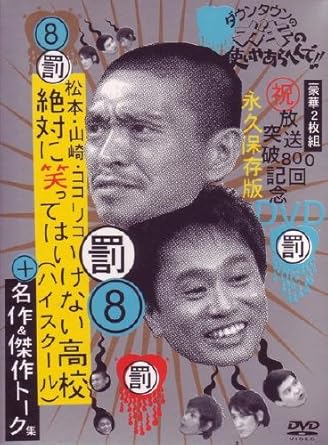 Gaki No Tsukai Do Not Laugh Laugh Poster