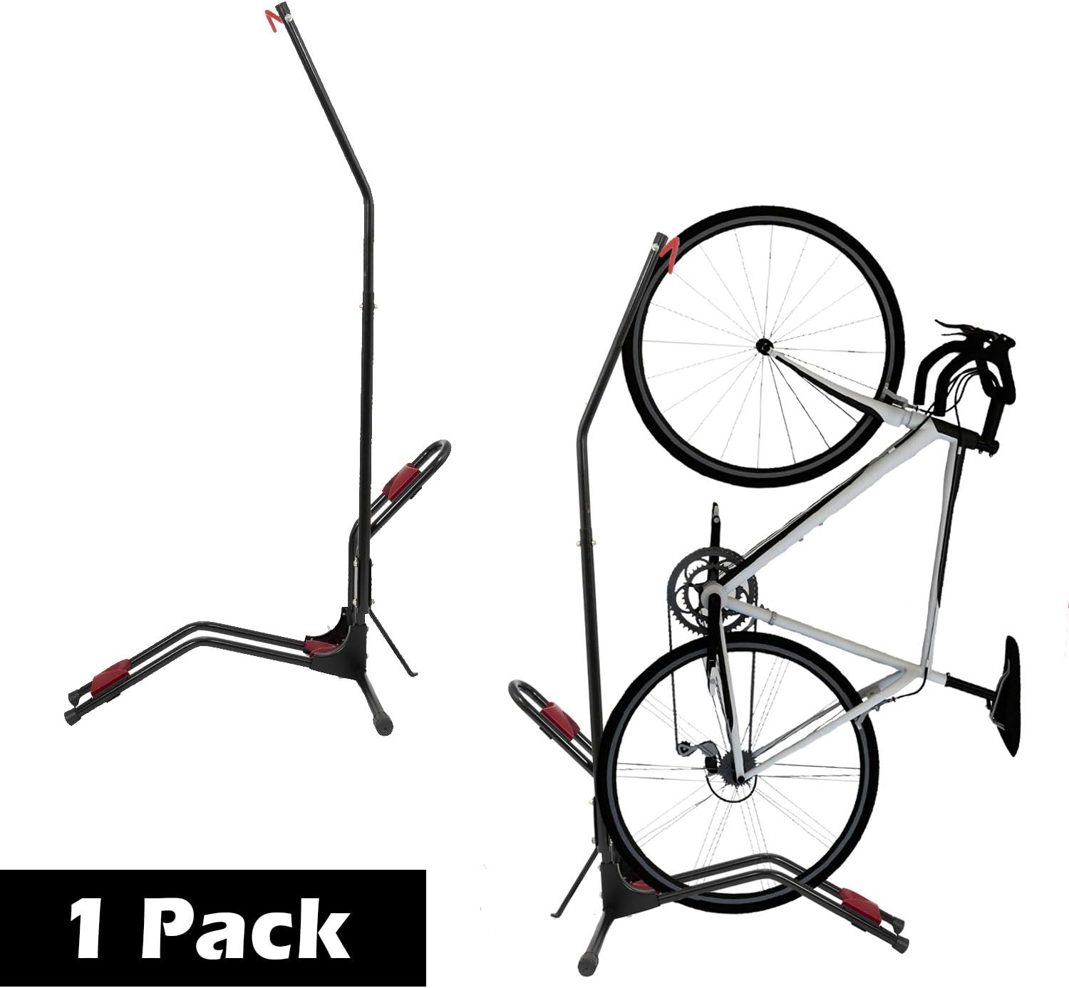 pk vertical mountain bike