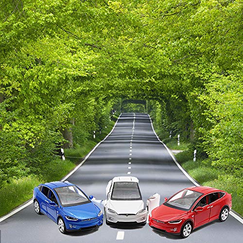 3 Alloy+Pull+Back+Sound+Light