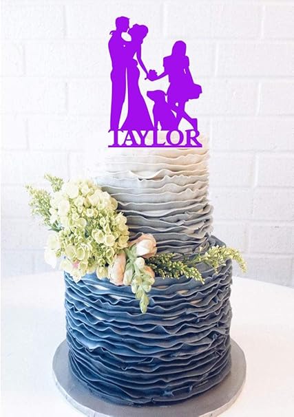 bride dancing with dog