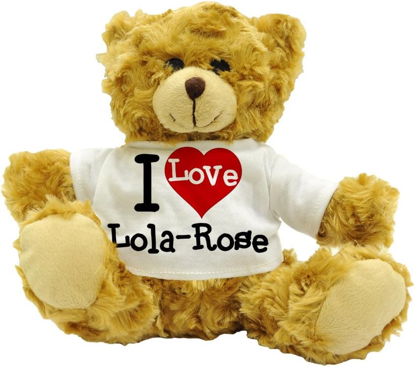 cute teddy bear names