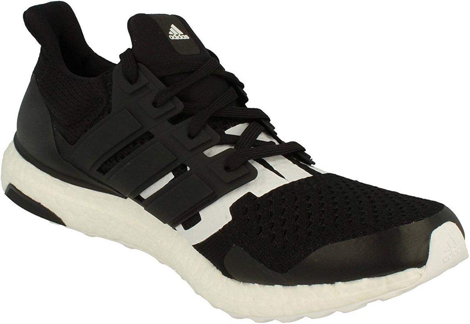 adidas ultra boost undefeated performance running black