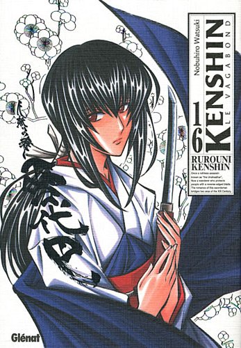 Kenshin le vagabond