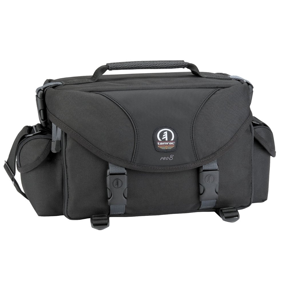 tamrac pro 8