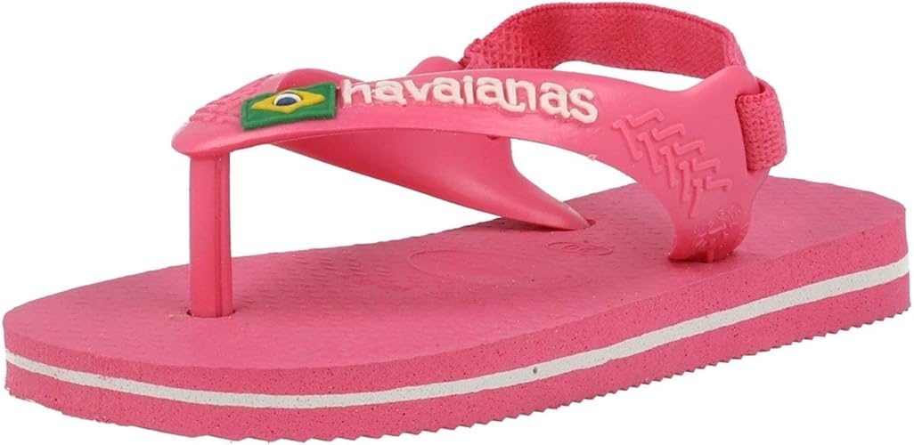 baby flip flops amazon