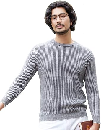 men's cashmere sweaters amazon