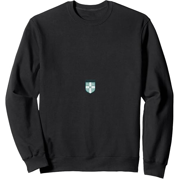VINTAGE OXFORD UNIVERSITY SWEATSHIRT 🔥 -Sized as M