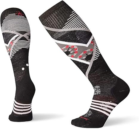 smartwool phd ski light socks