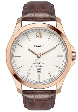 Analog with Date Mens Watch - TW00ZR227