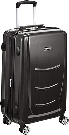 22 inch hard shell luggage