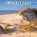 Florida Coast 2019 12 x 12 Inch Monthly Square Wall Calendar, USA United States of America Southeast State Nature (Multilingual Edition) by