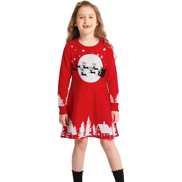 Amazon.com: Pink and Violet Velvet Santa Dress with Purse Red/White 3T :  Clothing, Shoes & Jewelry