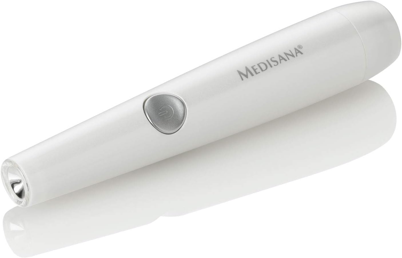 medisana DC 300 AntiAcne Pen, Light Therapy for The face, Treatment of