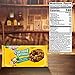 Keebler Coconut Dreams Cookies, Fudge, Caramel & Coconut, 8.5oz Tray