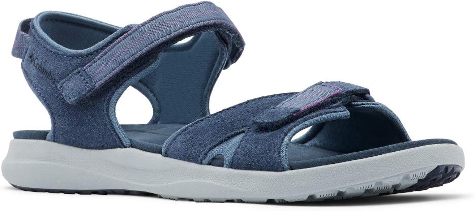 Columbia Women's COLUMBIA LE2 Sandal Amazon.co.uk Shoes & Bags
