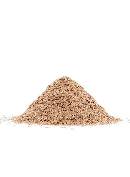 BOB’S RED MILL WHEAT BRAN, 8OZ (PACK OF 1) – NON GMO, VEGAN, KOSHER