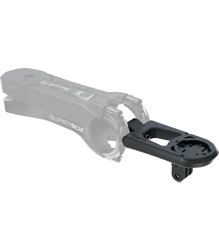 Amazon.com : DEDA-ELEMENTI Superbox Stem/Attacco 130 mm, S-DCR