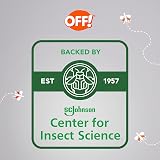 OFF! Deep Woods Sportsmen Insect Repellent II 6 oz view 7