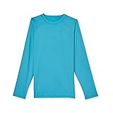 Catalina Mens Long Sleeve Rashguard Rash Guard