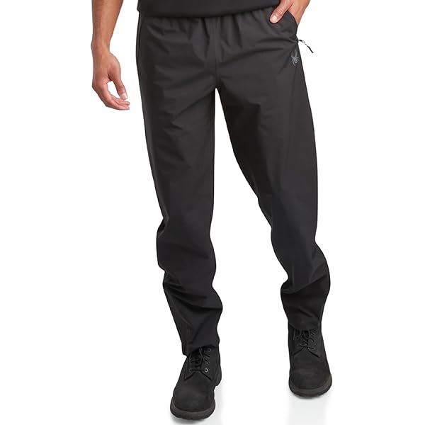 Work Pants For Men Waterproof DDAPJ Pyju Big And Tall For Men