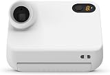 Polaroid Go Instant Camera White - Portable Pocket Photo Printer view 7